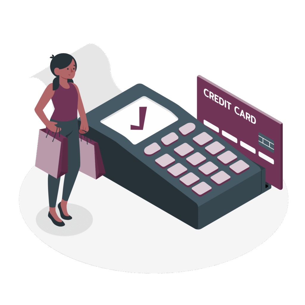 credit card payment amico