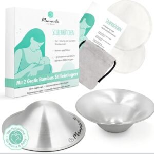 mini Chapeau en argent