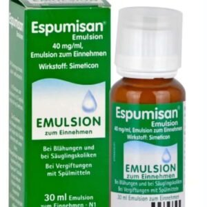 Espumisan Emulsion